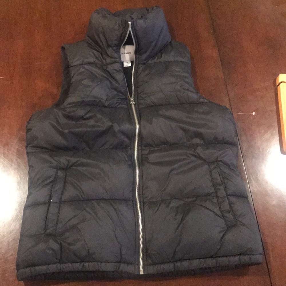 Vest